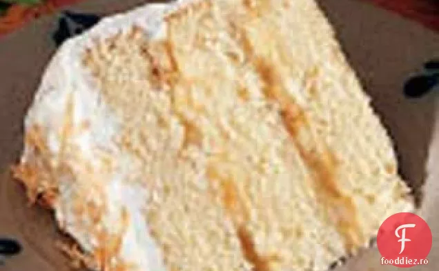 Tort De Mere Cu Banane