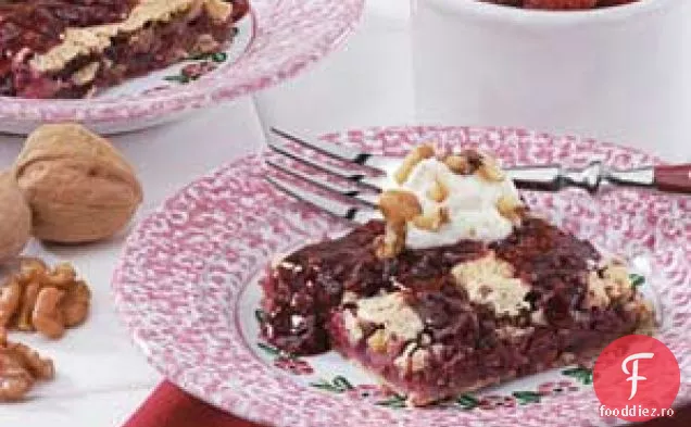 Desert De Zmeură