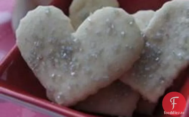 Licitație Shortbread