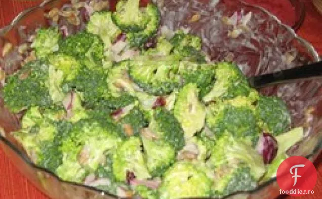 Salată De Broccoli I