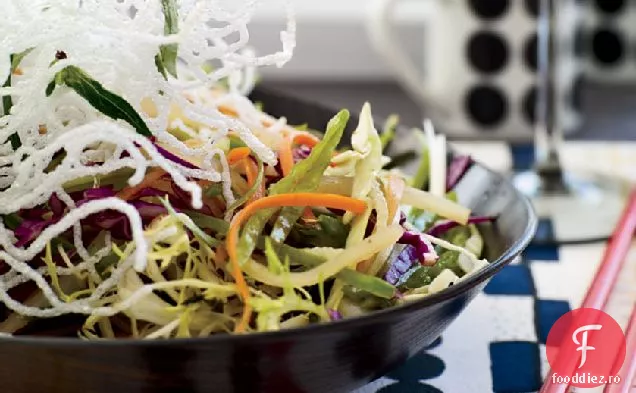 Salată De Varză Chinezească