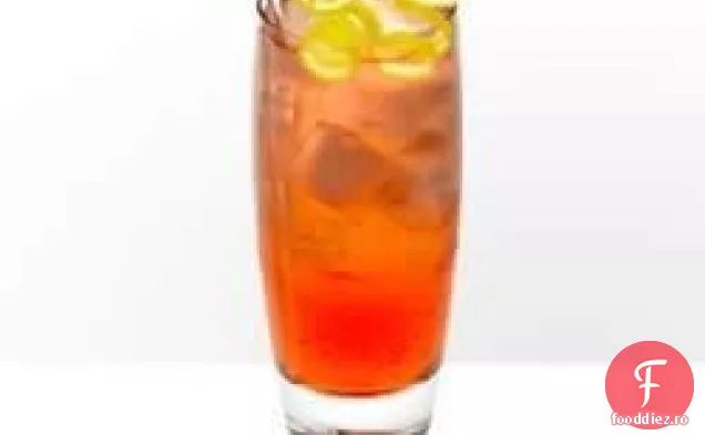 Cranberry Sea Breeze