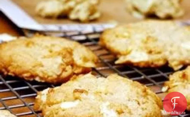 Cookie-uri de cartofi ii