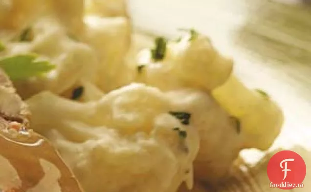 Parmezan Conopidă