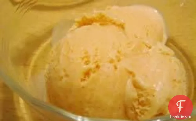 Inghetata De Dovleac