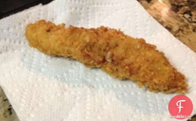 Sud Fried Pui Benzi