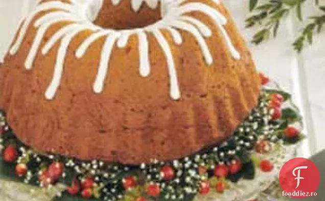 Turtă Dulce De Dovleac