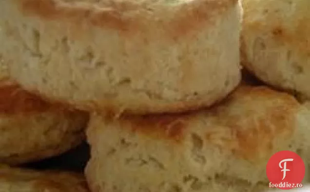 JP ' s Big Daddy biscuiți