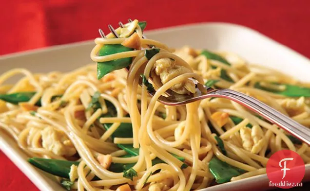 Ușor Pad Thai