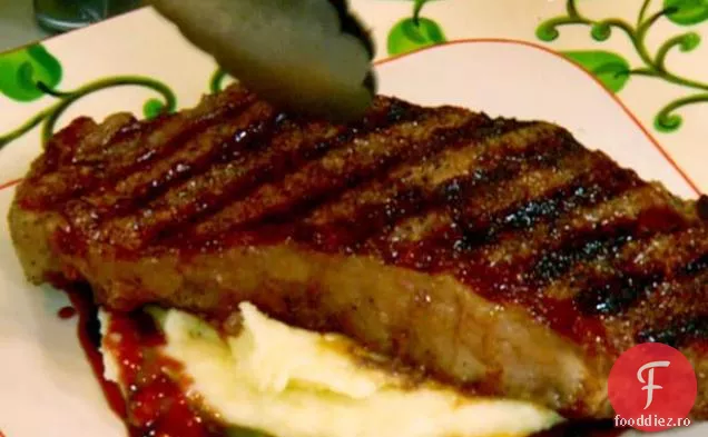 Gratar NY Striptease