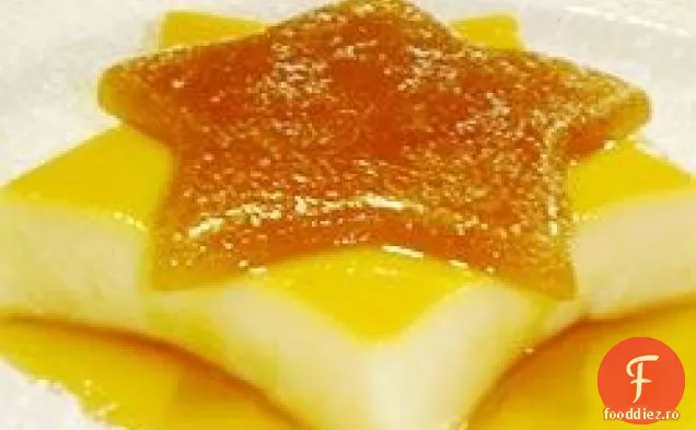 Flan De Caramel