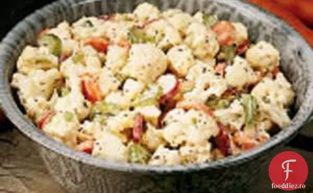 Salată De Conopidă