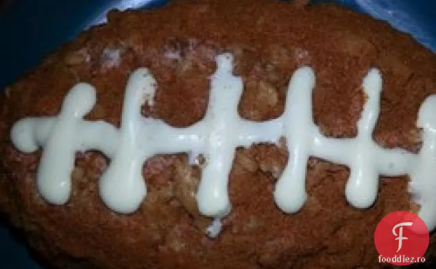 Braunschweiger și mingea de nuci