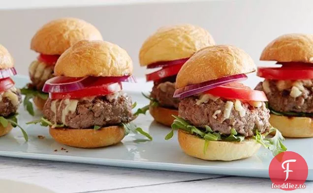 Sliders