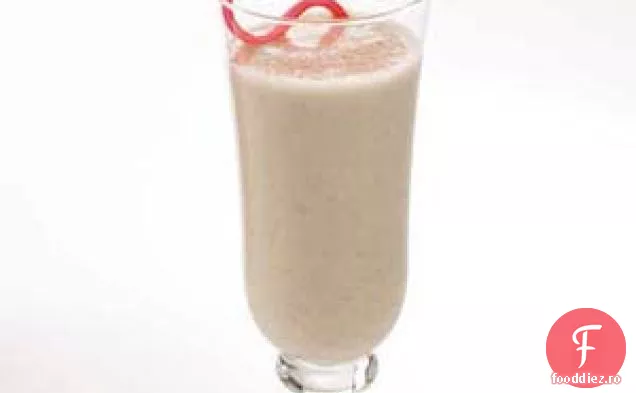 Smoothie-Uri Pentru Micul Dejun Cu Banane