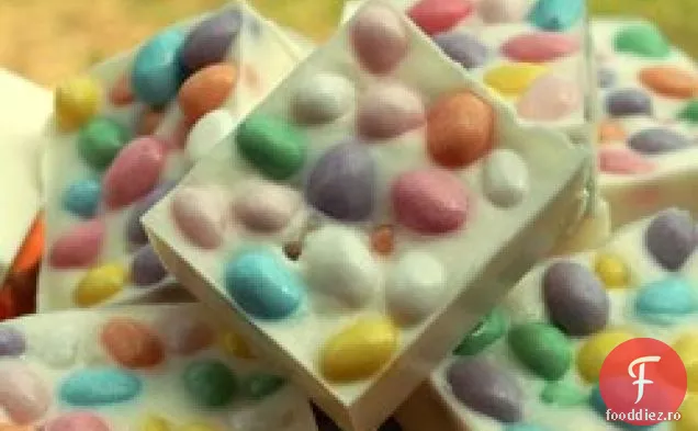 Scoarță De Jellybean