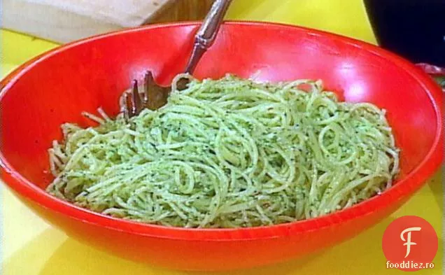 Paste Pesto Cu Coriandru