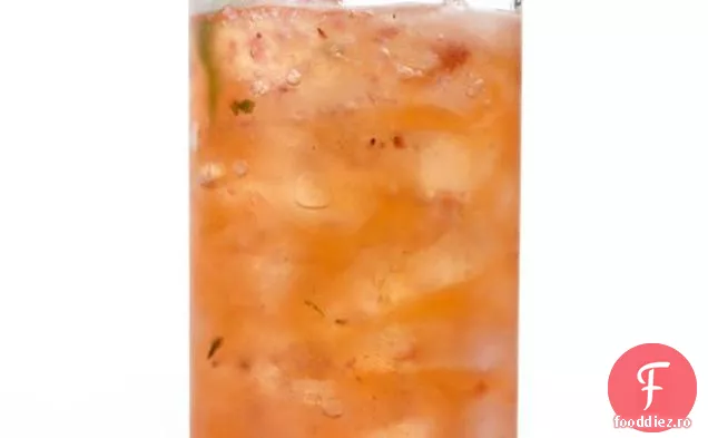 Tarhon Julep