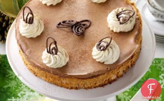 Desert De Pecan Mocha Congelat