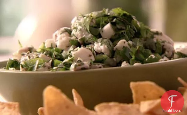 Ceviche Tocat