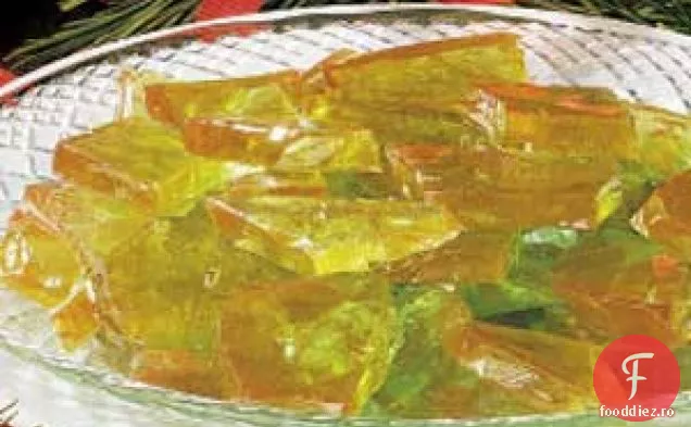Bomboane Tari De Mentă