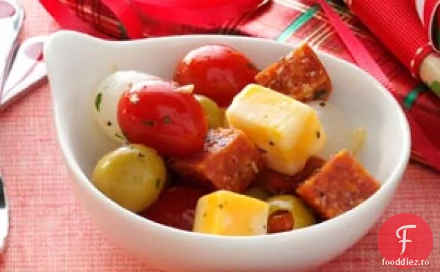 Marinat Antipasto Medley