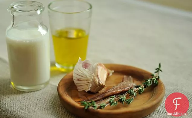 Zară Bagna Cauda