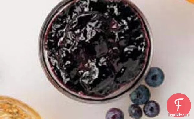 Sirop De Afine