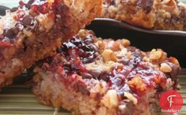 Magic Cookie Baruri I