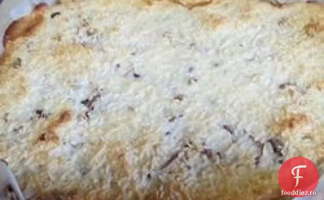 (Fără Gluten) Magic Cookie Baruri