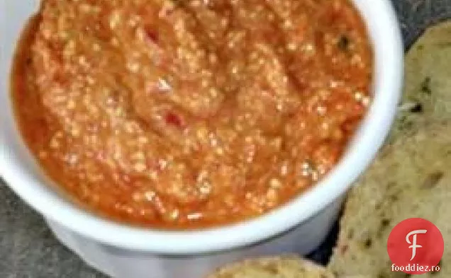 Usturoi Prăjit Tirokavteri