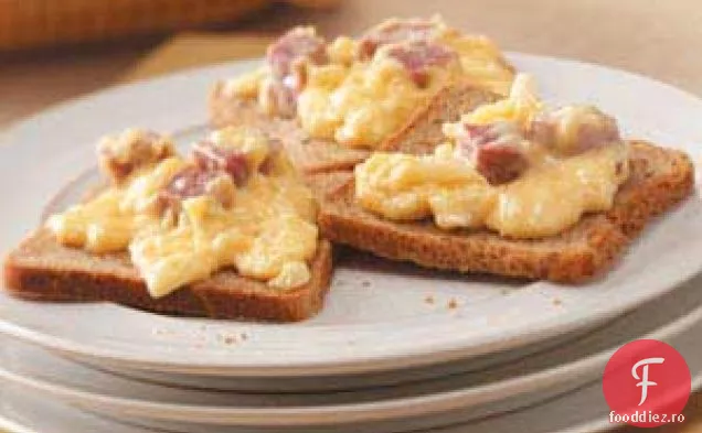 Ruben Spread