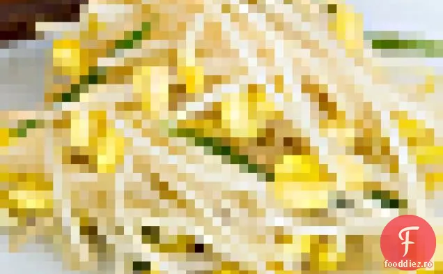 Varză de soia prăjită