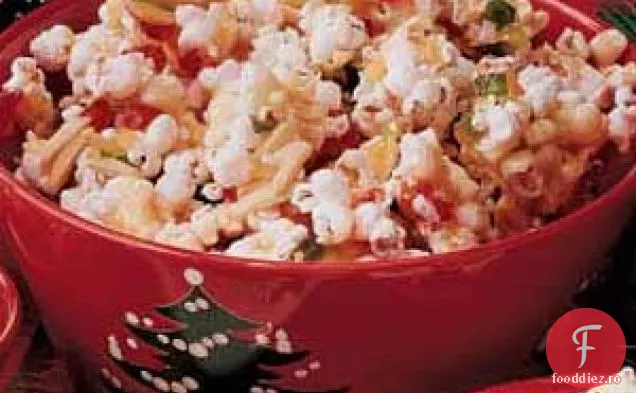 Popcorn Migdale Fragile