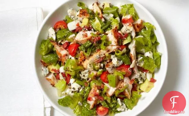 Salată De Curcan Cobb