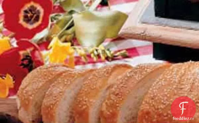 Pâine Franceză De Susan