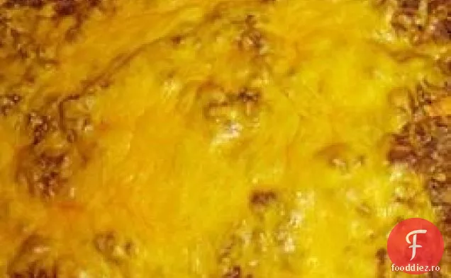 Carne De Vită Taco Coace