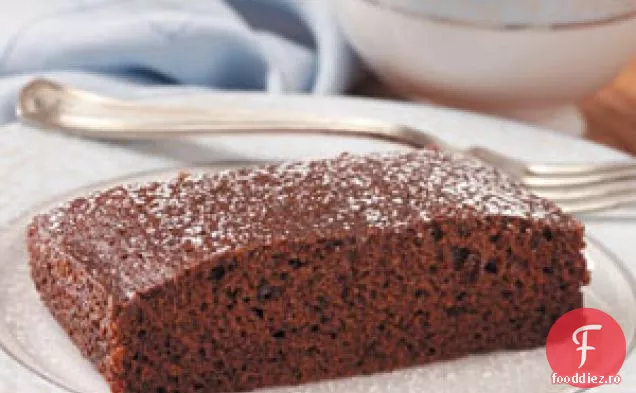 Tort De Gustare Cu Ciocolată