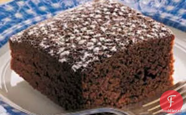 Tort De Gustare Cu Ciocolată