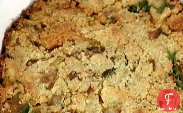 Pansament Pentru Pâine De Porumb