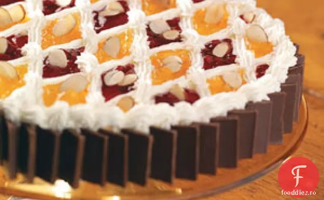 Tort De Arlequin