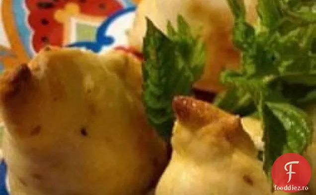 Samosas Senzațional