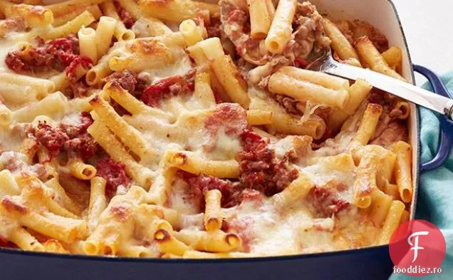 Ziti La Cuptor