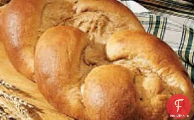 Răsuciri De Brânză