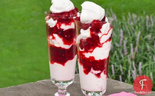 Eton Mess
