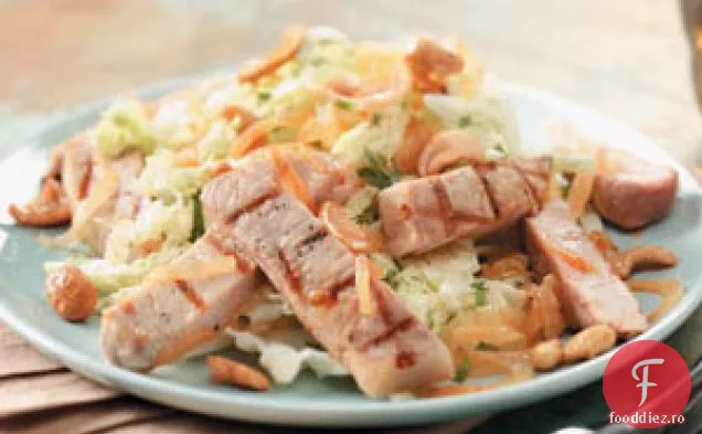 Salată De Porc Thailandeză