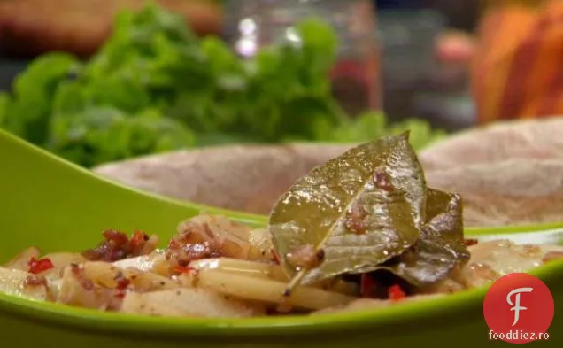 Salată De Cartofi Murați