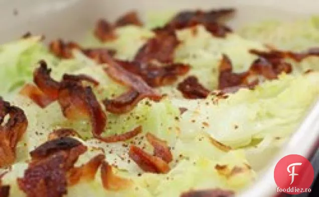 Varză De Patrimoniu Irlandez