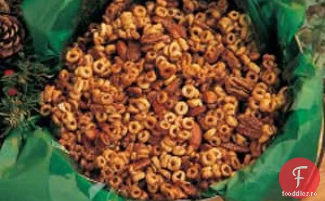 Gustarea lui Nutty O