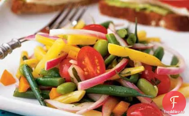 Salată Multibean